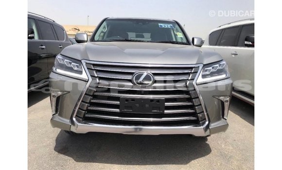 Buy Import Lexus LX Other Car in Import - Dubai in Bagmati Buy Import Lexus LX Other Car in Import - Dubai in Bagmati