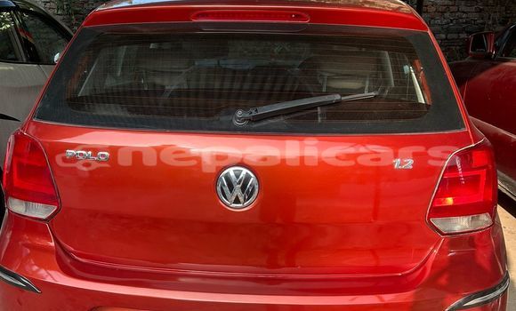 Buy Used Volkswagen Polo Other Car in Kathmandu in Bagmati Buy Used Volkswagen Polo Other Car in Kathmandu in Bagmati