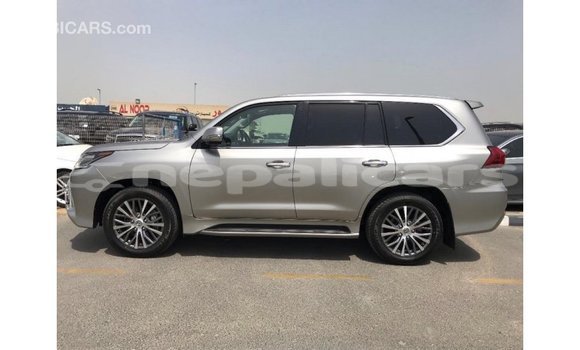 Buy Import Lexus LX Other Car in Import - Dubai in Bagmati Buy Import Lexus LX Other Car in Import - Dubai in Bagmati
