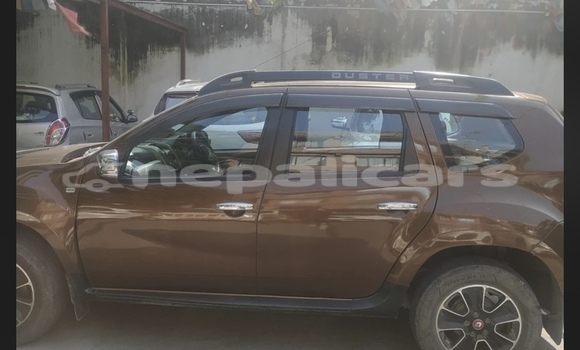 Buy Used Renault 17 Brown Car in Kathmandu in Bagmati Buy Used Renault 17 Brown Car in Kathmandu in Bagmati
