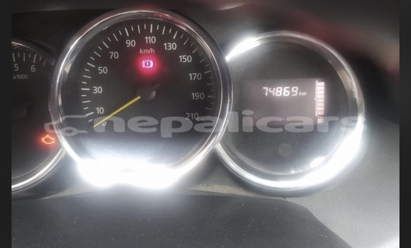 Buy Used Renault 17 Brown Car in Kathmandu in Bagmati Buy Used Renault 17 Brown Car in Kathmandu in Bagmati