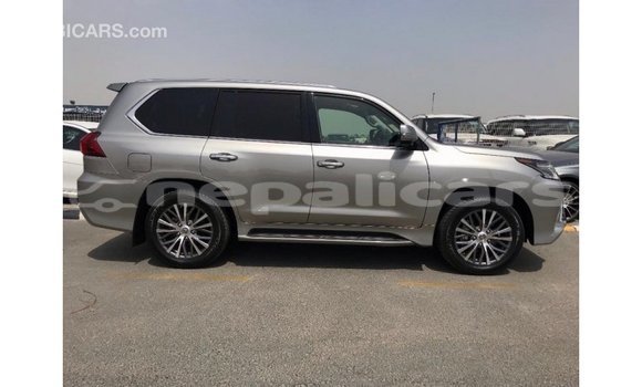 Buy Import Lexus LX Other Car in Import - Dubai in Bagmati Buy Import Lexus LX Other Car in Import - Dubai in Bagmati