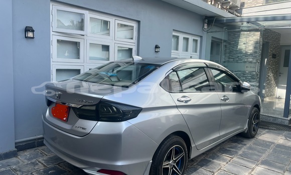 Buy Used Honda City Silver Car in Kathmandu in Bagmati Buy Used Honda City Silver Car in Kathmandu in Bagmati