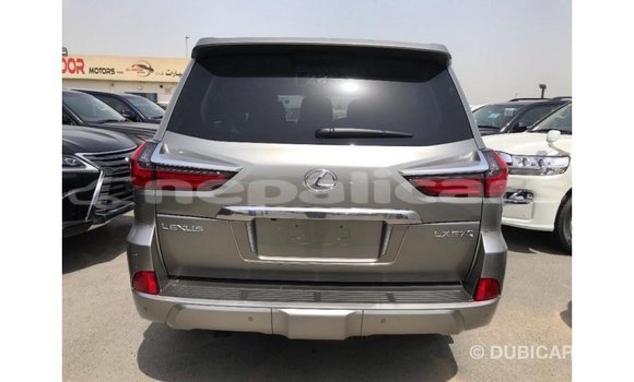 Buy Import Lexus LX Other Car in Import - Dubai in Bagmati Buy Import Lexus LX Other Car in Import - Dubai in Bagmati