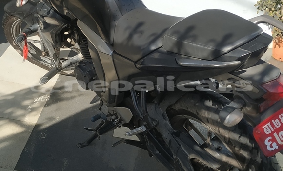 Buy Used Yamaha FZ Black Bike in Kathmandu in Bagmati Buy Used Yamaha FZ Black Bike in Kathmandu in Bagmati