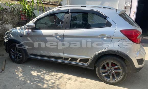 Buy Used Ford Freestyle Silver Car in Bhadrapur in Mechi Buy Used Ford Freestyle Silver Car in Bhadrapur in Mechi