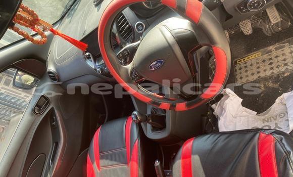 Buy Used Ford Freestyle Silver Car in Bhadrapur in Mechi Buy Used Ford Freestyle Silver Car in Bhadrapur in Mechi