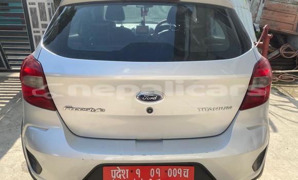 Buy Used Ford Freestyle Silver Car in Bhadrapur in Mechi Buy Used Ford Freestyle Silver Car in Bhadrapur in Mechi