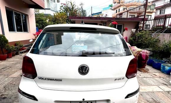 Buy Used Volkswagen Polo White Car in Kathmandu in Bagmati Buy Used Volkswagen Polo White Car in Kathmandu in Bagmati