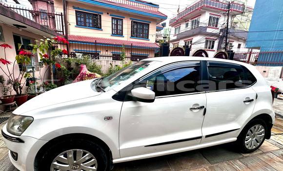 Buy Used Volkswagen Polo White Car in Kathmandu in Bagmati Buy Used Volkswagen Polo White Car in Kathmandu in Bagmati