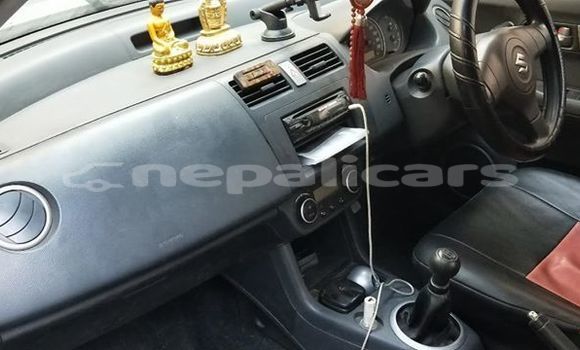Buy Used Suzuki Swift Silver Car in Lalitpur in Bagmati Buy Used Suzuki Swift Silver Car in Lalitpur in Bagmati