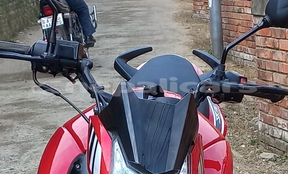 Buy New Atk 250 Red Bike in Kathmandu in Bagmati Buy New Atk 250 Red Bike in Kathmandu in Bagmati