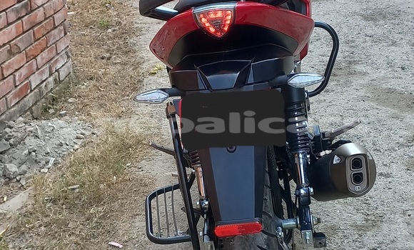Buy New Atk 250 Red Bike in Kathmandu in Bagmati Buy New Atk 250 Red Bike in Kathmandu in Bagmati
