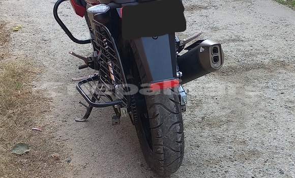 Buy New Atk 250 Red Bike in Kathmandu in Bagmati Buy New Atk 250 Red Bike in Kathmandu in Bagmati