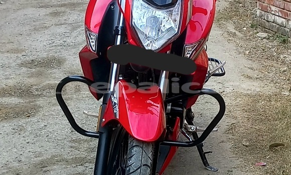Buy New Atk 250 Red Bike in Kathmandu in Bagmati Buy New Atk 250 Red Bike in Kathmandu in Bagmati