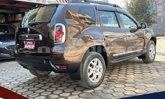 Buy Used Renault Duster Brown Car in Kathmandu in Bagmati Buy Used Renault Duster Brown Car in Kathmandu in Bagmati