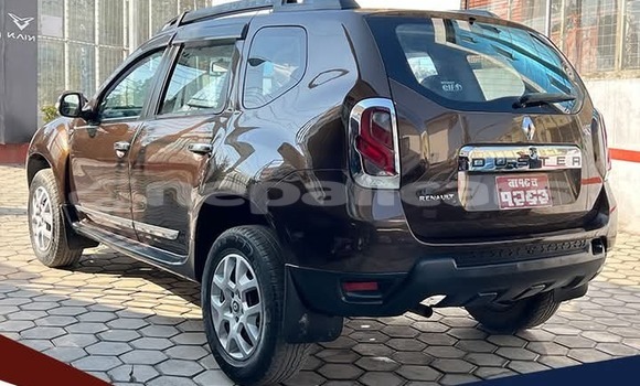 Buy Used Renault Duster Brown Car in Kathmandu in Bagmati Buy Used Renault Duster Brown Car in Kathmandu in Bagmati
