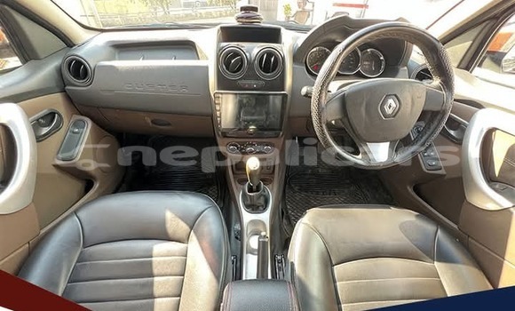 Buy Used Renault Duster Brown Car in Kathmandu in Bagmati Buy Used Renault Duster Brown Car in Kathmandu in Bagmati