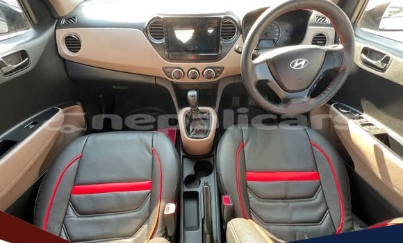 Buy Used Hyundai i10 Silver Car in Kathmandu in Bagmati Buy Used Hyundai i10 Silver Car in Kathmandu in Bagmati
