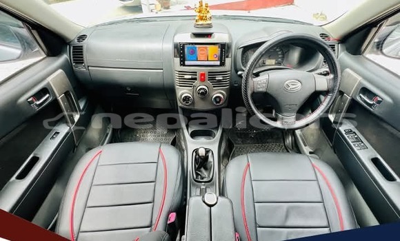 Buy Used Daihatsu Terios Silver Car in Kathmandu in Bagmati Buy Used Daihatsu Terios Silver Car in Kathmandu in Bagmati
