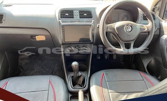Buy Used Volkswagen Polo Black Car in Kathmandu in Bagmati Buy Used Volkswagen Polo Black Car in Kathmandu in Bagmati