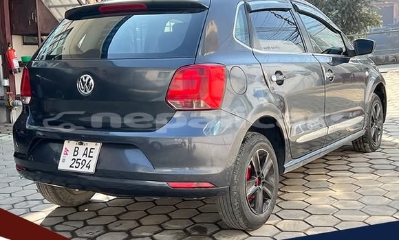 Buy Used Volkswagen Polo Black Car in Kathmandu in Bagmati Buy Used Volkswagen Polo Black Car in Kathmandu in Bagmati