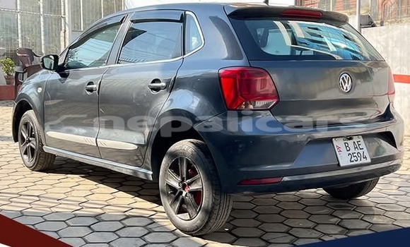 Buy Used Volkswagen Polo Black Car in Kathmandu in Bagmati Buy Used Volkswagen Polo Black Car in Kathmandu in Bagmati
