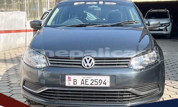 Buy Used Volkswagen Polo Black Car in Kathmandu in Bagmati Buy Used Volkswagen Polo Black Car in Kathmandu in Bagmati