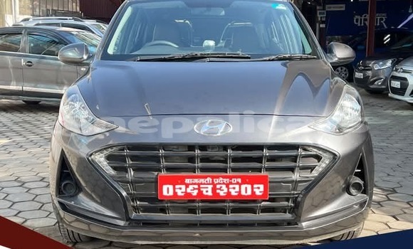 Buy Used Hyundai i10 Other Car in Kathmandu in Bagmati Buy Used Hyundai i10 Other Car in Kathmandu in Bagmati