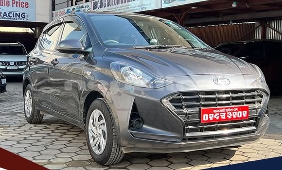Buy Used Hyundai i10 Other Car in Kathmandu in Bagmati Buy Used Hyundai i10 Other Car in Kathmandu in Bagmati