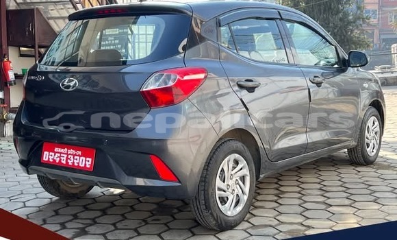 Buy Used Hyundai i10 Other Car in Kathmandu in Bagmati Buy Used Hyundai i10 Other Car in Kathmandu in Bagmati