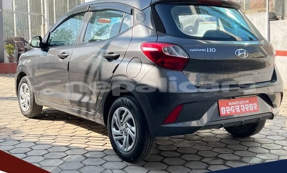 Buy Used Hyundai i10 Other Car in Kathmandu in Bagmati Buy Used Hyundai i10 Other Car in Kathmandu in Bagmati