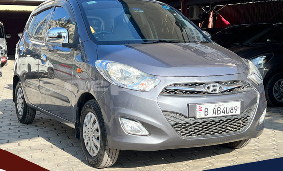 Buy Used Hyundai i10 Other Car in Kathmandu in Bagmati Buy Used Hyundai i10 Other Car in Kathmandu in Bagmati