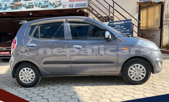 Buy Used Hyundai i10 Other Car in Kathmandu in Bagmati Buy Used Hyundai i10 Other Car in Kathmandu in Bagmati