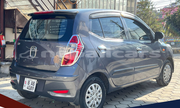 Buy Used Hyundai i10 Other Car in Kathmandu in Bagmati Buy Used Hyundai i10 Other Car in Kathmandu in Bagmati
