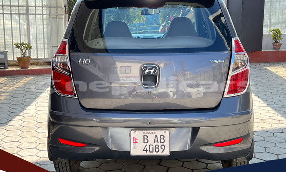 Buy Used Hyundai i10 Other Car in Kathmandu in Bagmati Buy Used Hyundai i10 Other Car in Kathmandu in Bagmati
