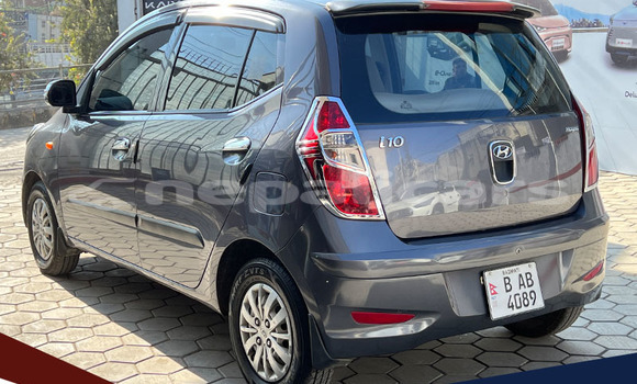 Buy Used Hyundai i10 Other Car in Kathmandu in Bagmati Buy Used Hyundai i10 Other Car in Kathmandu in Bagmati