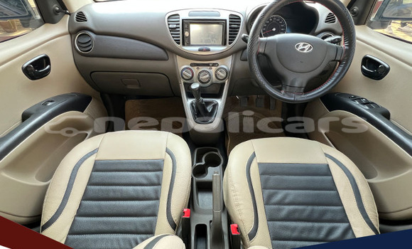 Buy Used Hyundai i10 Other Car in Kathmandu in Bagmati Buy Used Hyundai i10 Other Car in Kathmandu in Bagmati
