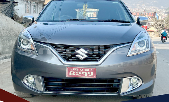 Buy Used Maruti Baleno Other Car in Kathmandu in Bagmati Buy Used Maruti Baleno Other Car in Kathmandu in Bagmati