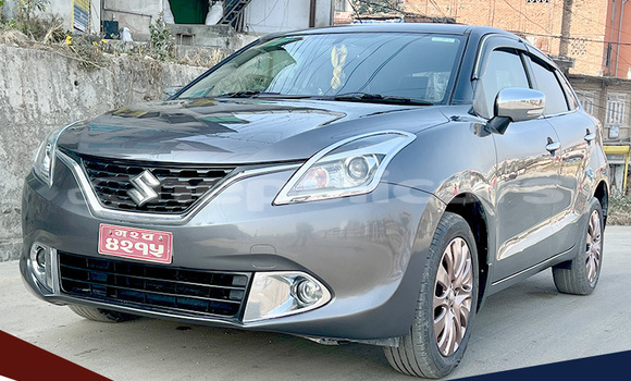 Buy Used Maruti Baleno Other Car in Kathmandu in Bagmati Buy Used Maruti Baleno Other Car in Kathmandu in Bagmati