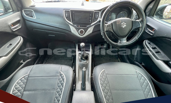 Buy Used Maruti Baleno Other Car in Kathmandu in Bagmati Buy Used Maruti Baleno Other Car in Kathmandu in Bagmati