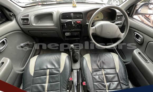 Buy Used Maruti Alto Blue Car in Kathmandu in Bagmati Buy Used Maruti Alto Blue Car in Kathmandu in Bagmati