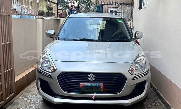 Buy Used Suzuki Swift Other Car in Kathmandu in Bagmati Buy Used Suzuki Swift Other Car in Kathmandu in Bagmati