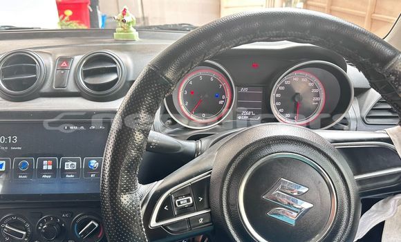 Buy Used Suzuki Swift Other Car in Kathmandu in Bagmati Buy Used Suzuki Swift Other Car in Kathmandu in Bagmati