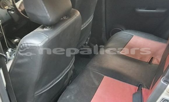 Buy Used Suzuki Swift Silver Car in Lalitpur in Bagmati Buy Used Suzuki Swift Silver Car in Lalitpur in Bagmati