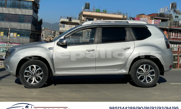 Buy Used Nissan Terrano Silver Car in Kathmandu in Bagmati Buy Used Nissan Terrano Silver Car in Kathmandu in Bagmati