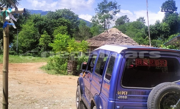 Buy Used Maruti Gypsy Blue Car in Dharan in Koshi Buy Used Maruti Gypsy Blue Car in Dharan in Koshi