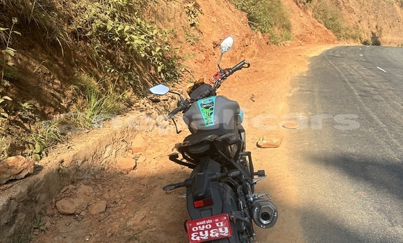 Buy Used Yamaha MT Other Bike in Bhaktapur in Bagmati