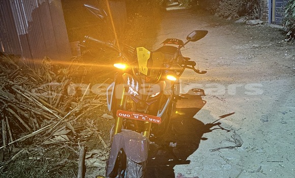 Buy Used Yamaha MT Other Bike in Bhaktapur in Bagmati Buy Used Yamaha MT Other Bike in Bhaktapur in Bagmati