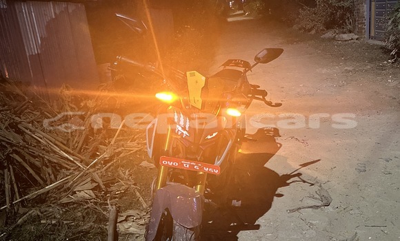 Buy Used Yamaha MT Other Bike in Bhaktapur in Bagmati Buy Used Yamaha MT Other Bike in Bhaktapur in Bagmati